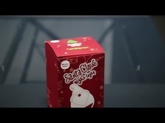 Custom Logo OEM Christmas Snowman LED Night Light Lamp with 30000 Hours Lifespan